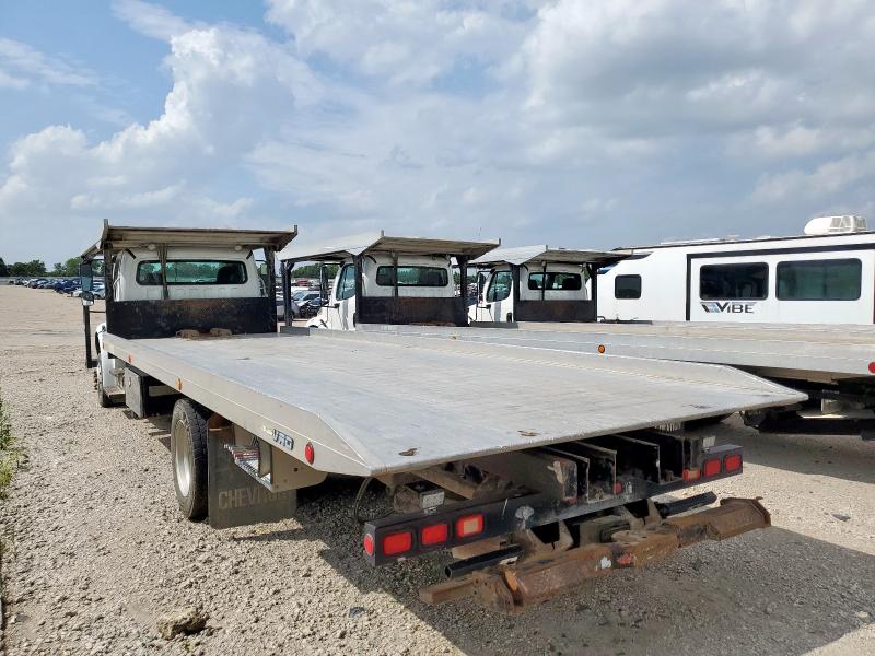 FREIGHTLINER EM2 106 ME 2017 white conventi diesel 1FVACXCY3HHHY6063 photo #4