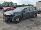 2015 FORD FUSION - 1FA6P0H76F5105117