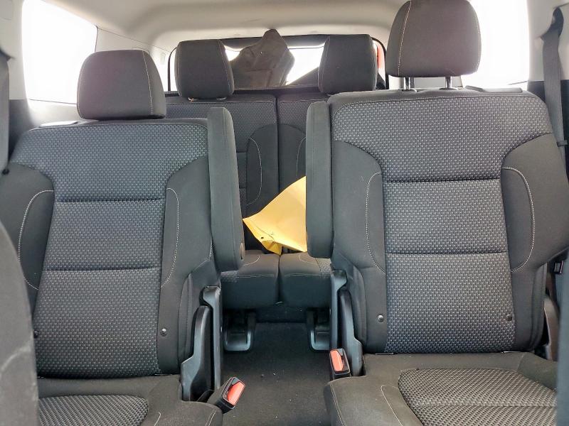 2021 GMC ACADIA SLE 1GKKNKLA5MZ156423