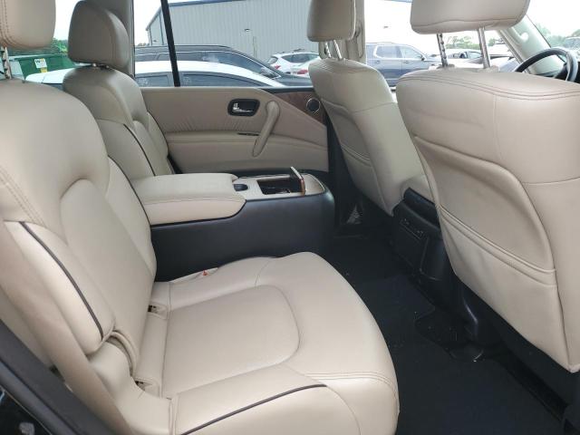 2023 NISSAN ARMADA SL JN8AY2BA0P9404375