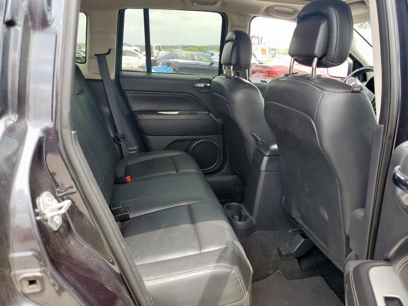 2015 JEEP COMPASS LA - 1C4NJCEA7FD198616