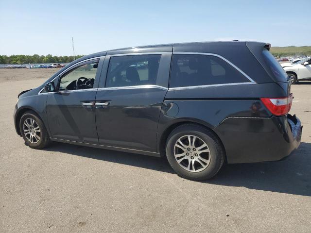 Vin: 5fnrl5h69cb104643, lot: 58916735, honda all models exl 20122