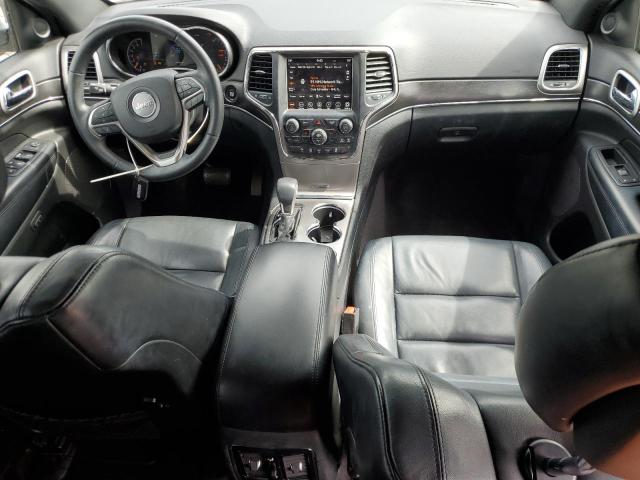 2018 JEEP GRAND CHER - 1C4RJFBG4JC139971