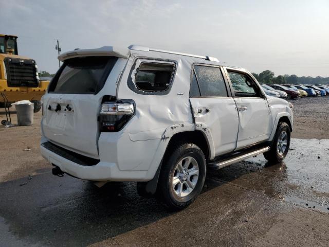 Vin: jtebu5jr2g5378997, lot: 58638585, toyota 4runner sr5/sr5 premium 20163