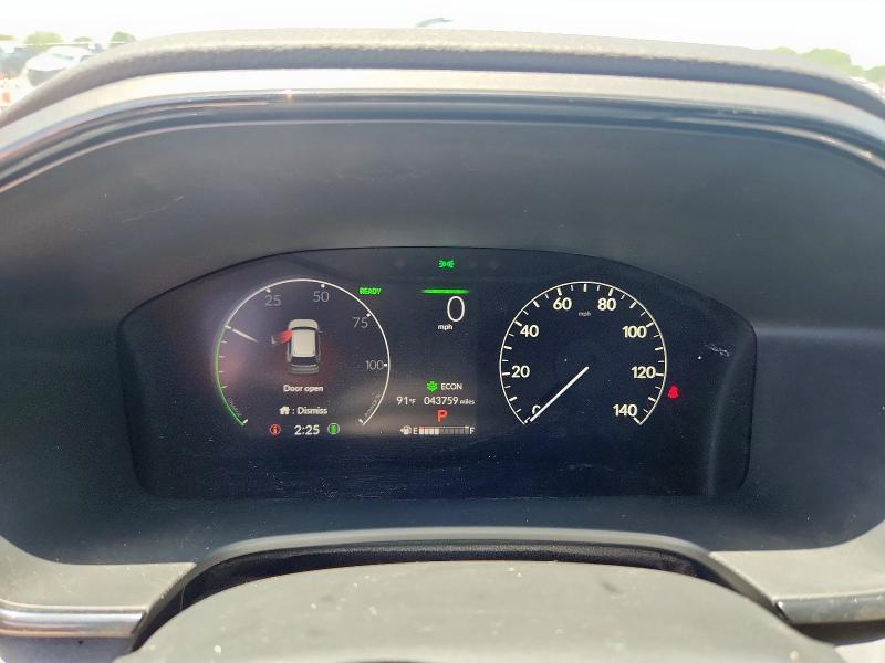2024 HONDA CR-V SPORT - 7FARS5H81RE009611