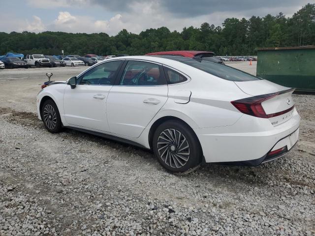 Vin: kmhl54jj5pa061888, lot: 59252955, hyundai sonata hybrid 20232