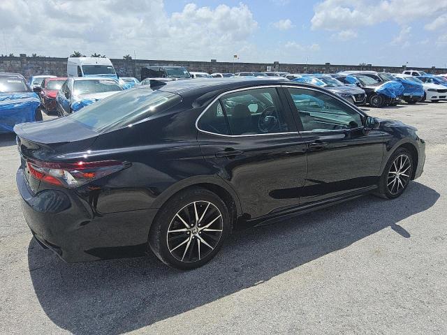 Vin: 4t1g11ak5ru245038, lot: 60549745, toyota camry se night shade 20243