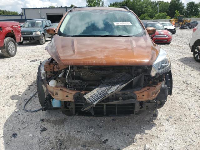 2017 FORD ESCAPE SE - 1FMCU9GDXHUB40880