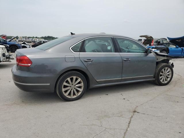 Vin: 1vwch7a39dc086174, lot: 60427615, volkswagen passat sel 20133