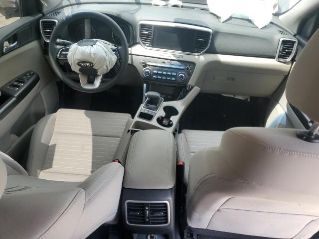 2021 KIA SPORTAGE L - KNDPM3AC1M7912565