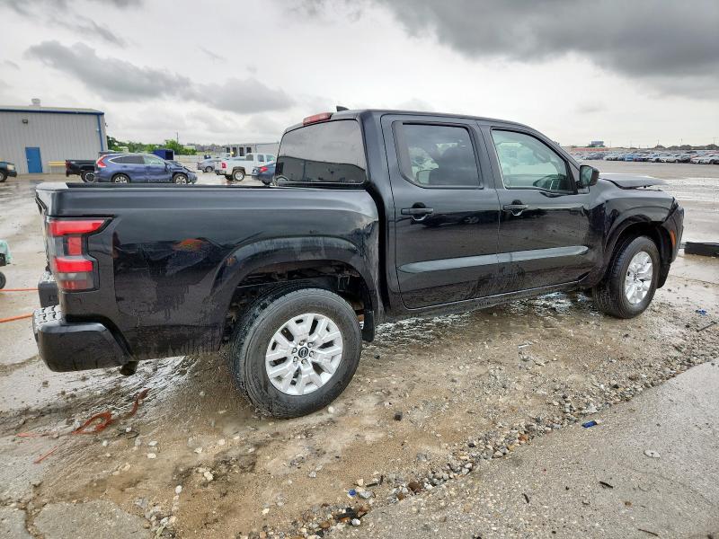 2022 NISSAN FRONTIER S 1N6ED1EJ0NN691121