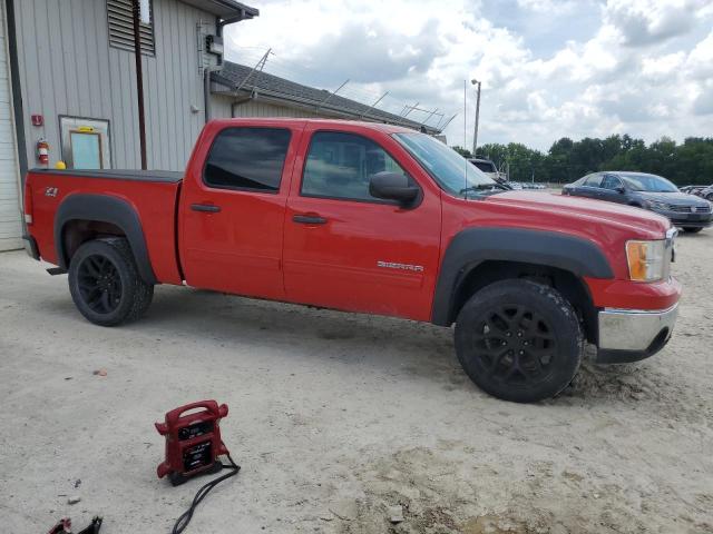 Vin: 3gtp2ve71cg168614, lot: 61145925, gmc sierra k1500 sle 20124