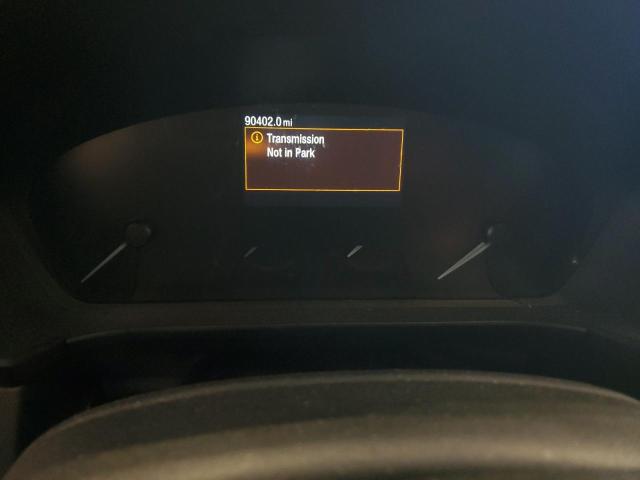 2020 FORD ESCAPE SE - 1FMCU0G68LUA00770