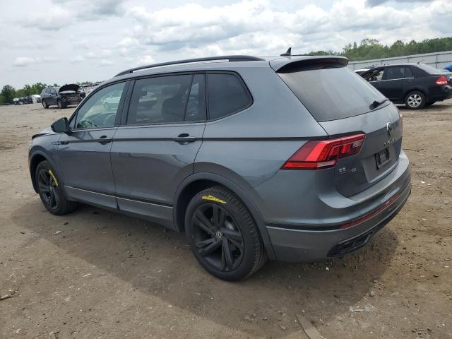 2024 VOLKSWAGEN TIGUAN SE 3VV8B7AX3RM088751