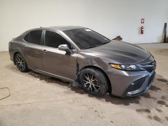Vin: 4t1g11bk9pu083121, lot: 58724145, toyota camry se night shade 20234