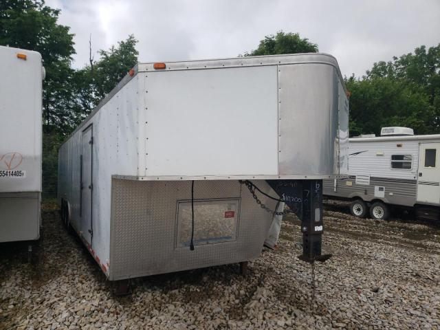 Global Auto Auctions: 2009 ROADMASTER UNKNOWN