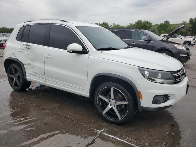 Vin: wvgbv7ax0gw078439, lot: 59136325, volkswagen tiguan s 20164