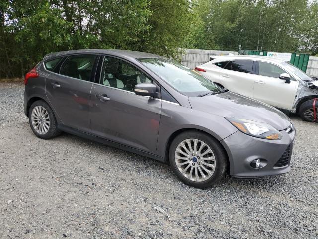 Vin: 1fahp3n2xcl140088, lot: 59415285, ford focus titanium 20124