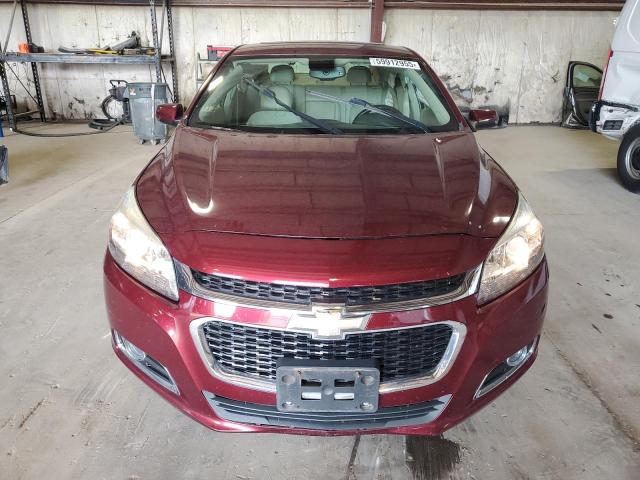 2015 CHEVROLET MALIBU 2LT 1G11D5SL6FF325795