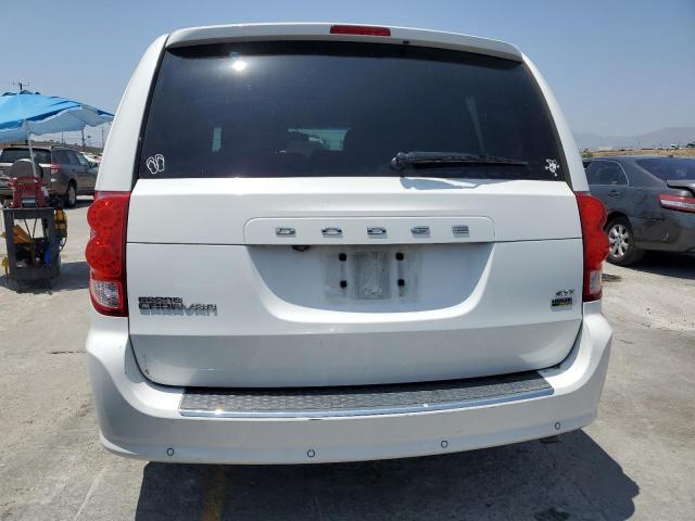 2017 DODGE GRAND CARA 2C4RDGCG4HR705902