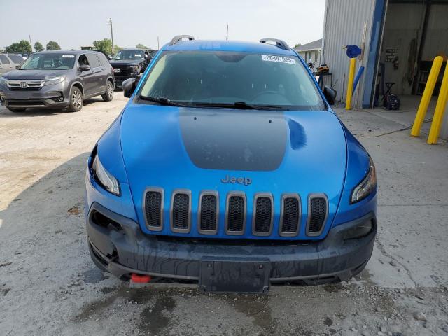 2017 JEEP CHEROKEE T 1C4PJMBS9HW590726