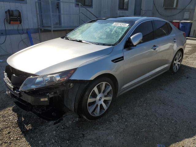 KIA OPTIMA SX