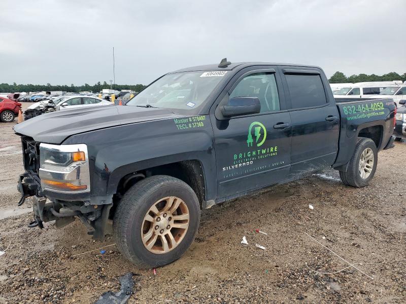 Vin: 3gcukreh9gg100084, lot: 60649905, chevrolet all models k1500 lt 2016 img_1