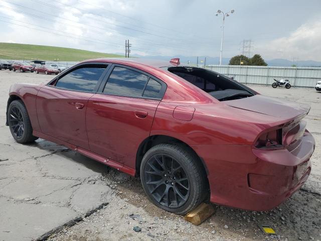 Vin: 2c3cdxl9xkh623584, lot: 59922745, dodge charger srt hellcat 20192