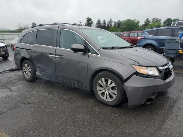 Vin: 5fnrl5h65eb127971, lot: 62873405, honda all models exl 20144