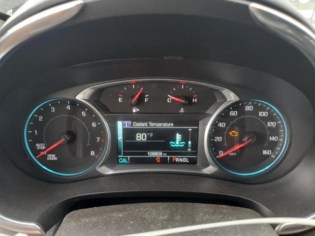 2016 CHEVROLET MALIBU LT - 1G1ZE5ST8GF221052