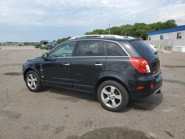 Vin: 3gnal4ek3es572488, lot: 59516385, chevrolet captiva ltz 20142
