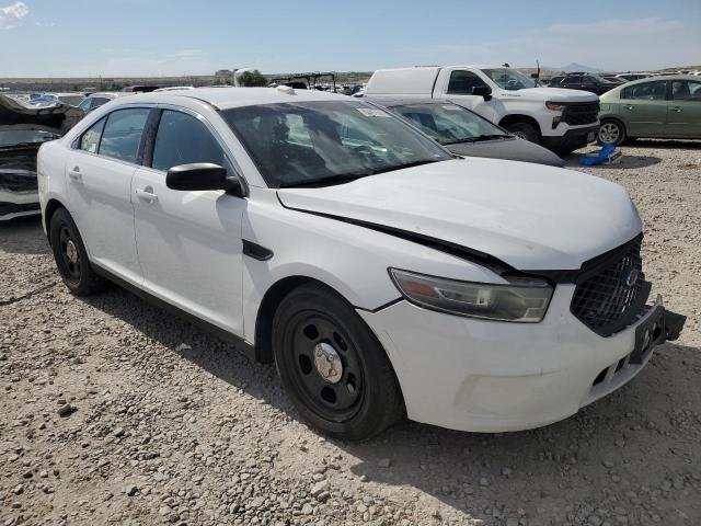 Vin: 1fahp2l89dg123469, lot: 60497525, ford taurus police interceptor 20134