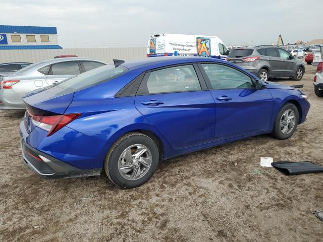 2025 HYUNDAI ELANTRA SE - KMHLL4DG9SU897586