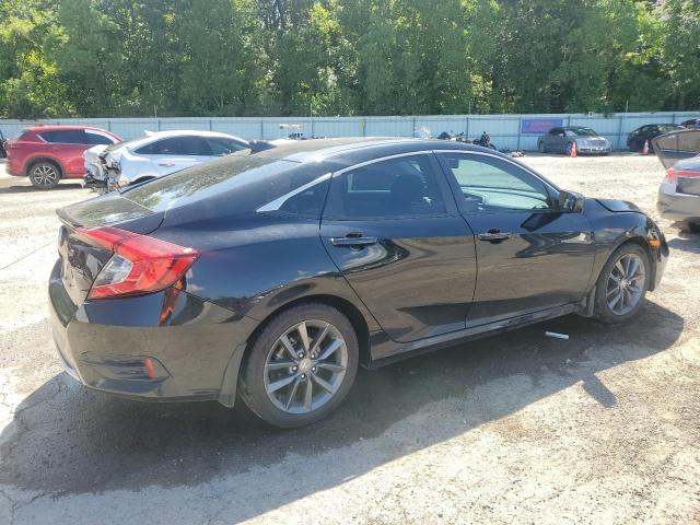 2021 HONDA CIVIC EXL 2HGFC1F79MH704017