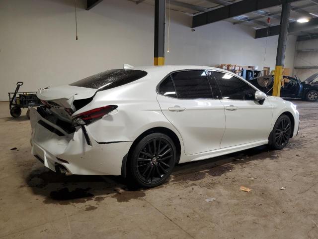 Vin: 4t1k61ak5pu799091, lot: 59506155, toyota camry xse 20233