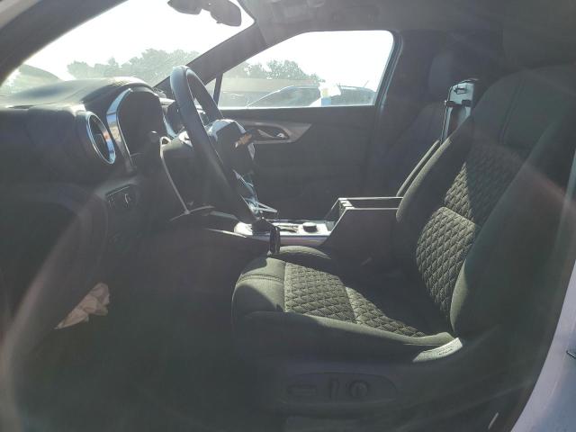 2019 CHEVROLET BLAZER 1LT 3GNKBBRA3KS575321