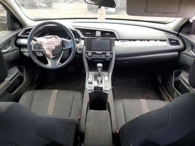 2018 HONDA CIVIC EX - JHMFC1F39JX025642