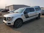 2018 FORD F150 SUPER - 1FTFW1EG0JFB98744