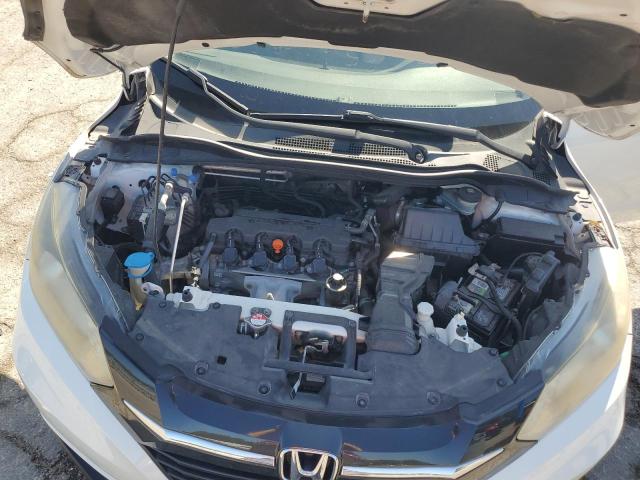 2016 HONDA HR-V EX - 3CZRU5H57GM706652