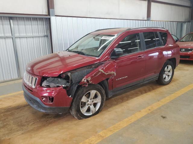Vin: 1c4njcbb7ed909288, lot: 59683895, jeep compass sport 2014 img_1