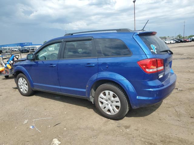 2015 DODGE JOURNEY SE 3C4PDCABXFT708790