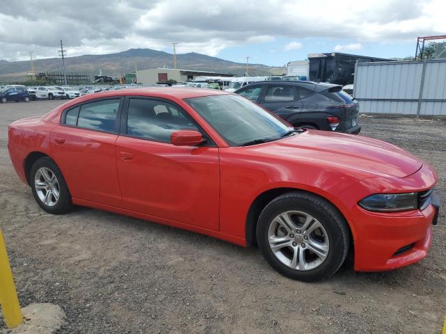 Vin: 2c3cdxbg1nh196848, lot: 60575865, dodge charger sxt 20224