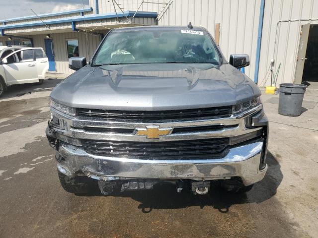 2022 CHEVROLET SILVRDO LT 1GCPYJEK2NZ208035