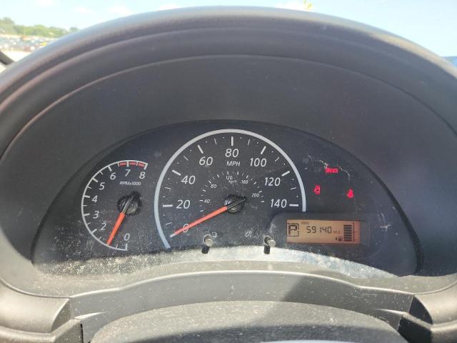 2018 NISSAN VERSA S - 3N1CN7AP5JL838051