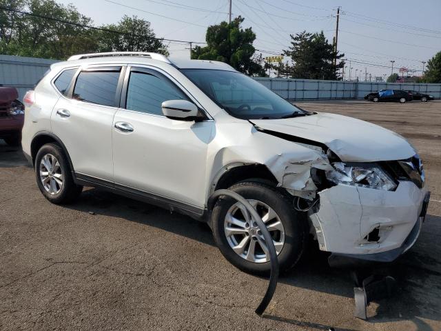 Vin: knmat2mv6gp720630, lot: 59053705, nissan rogue s 20164