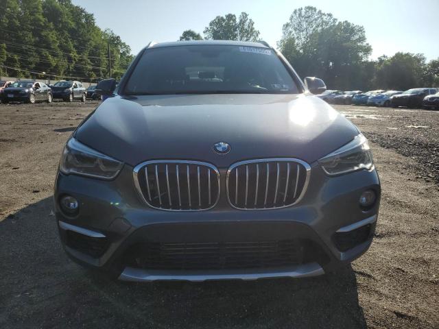 2017 BMW X1 XDRIVE2 WBXHT3C34H5F86322