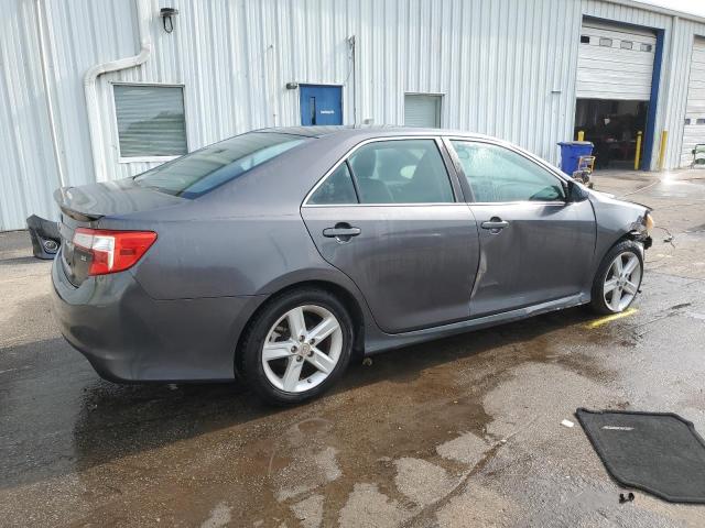 Vin: 4t1bf1fkxcu179324, lot: 59526485, toyota camry base 20123