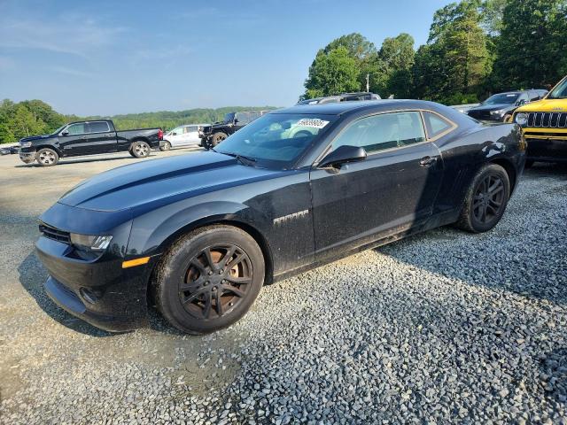 Vin: 2g1fa1e35e9219462, lot: 59839905, chevrolet camaro ls 2014 img_1