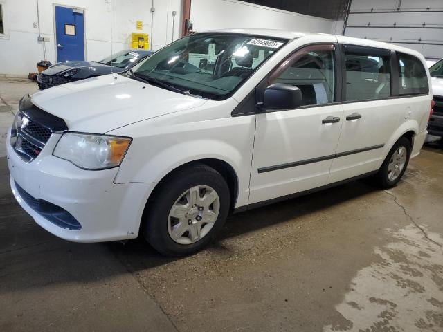 DODGE GRAND CARA 2013 white sports v flexible fuel 2C4RDGBG2DR639247 photo #1