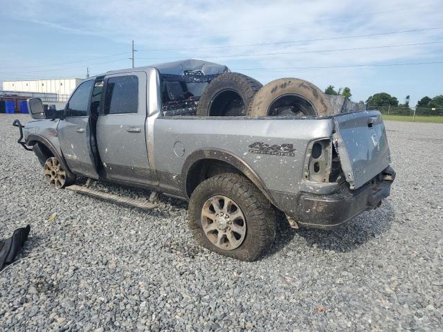 2020 RAM 2500 LONGH 3C6UR5GL3LG227727